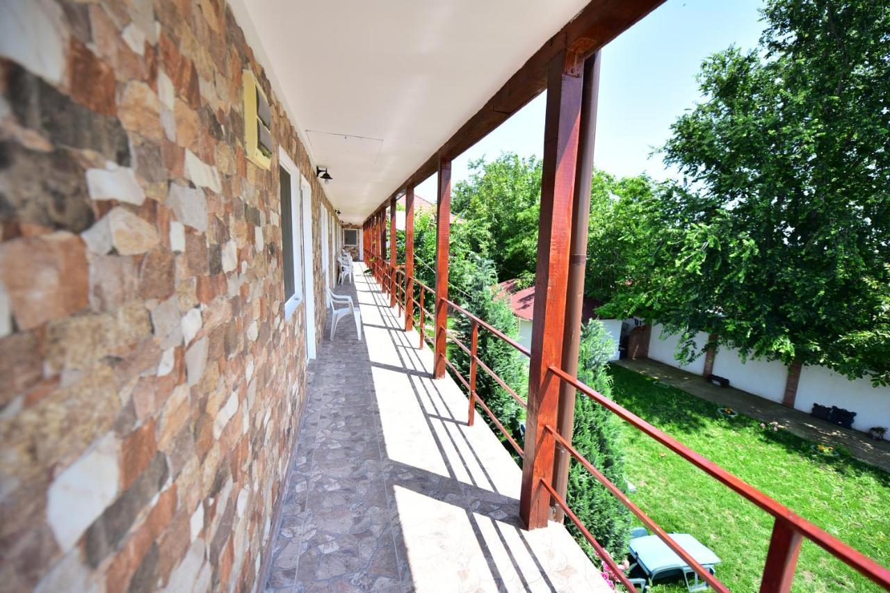Vila Maya Vama Veche Zewnętrze zdjęcie