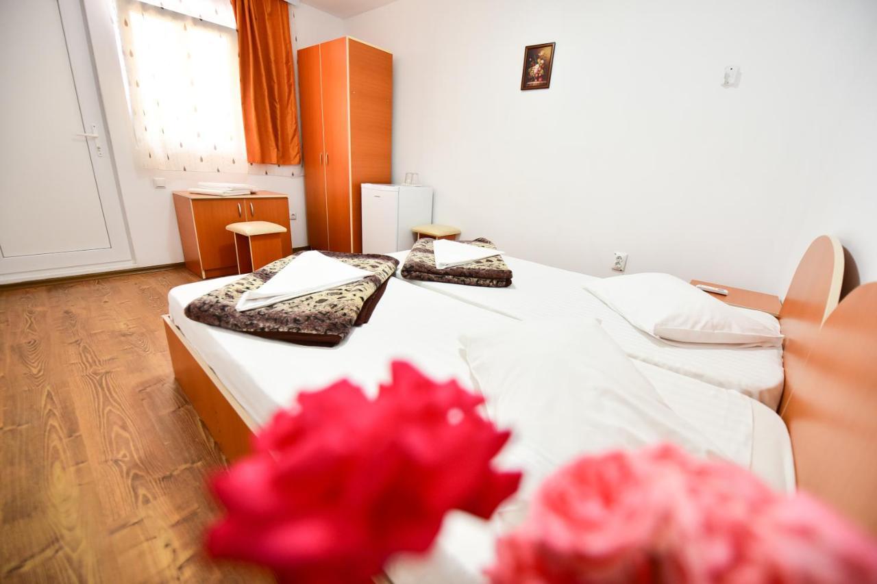 Vila Maya Vama Veche Zewnętrze zdjęcie