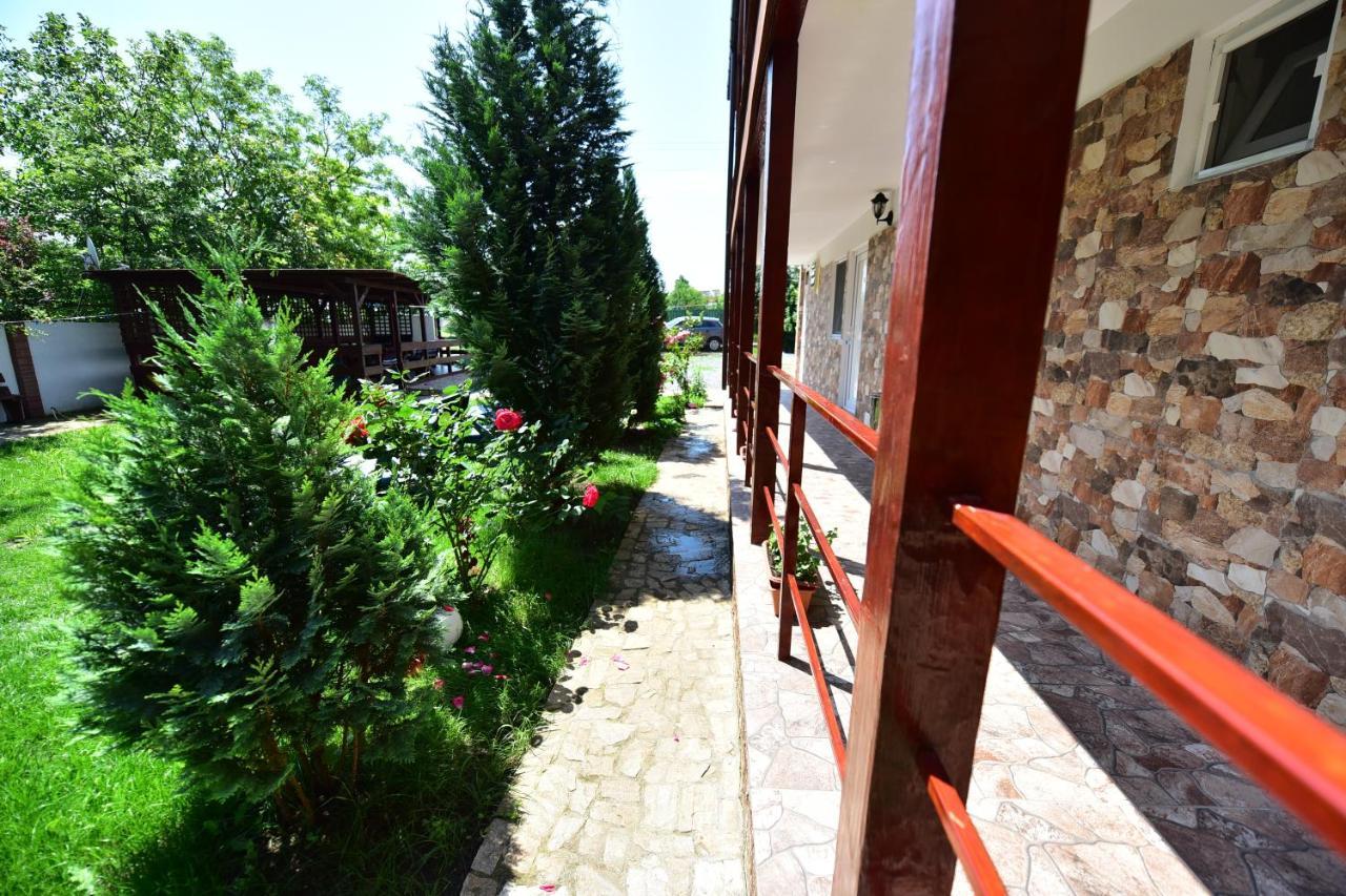 Vila Maya Vama Veche Zewnętrze zdjęcie